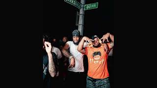 (FREE) BIG SCARR X BIG UNCC TYPE BEAT | FREESTYLE TYPE BEAT - REVENGE