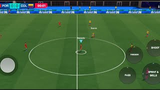 FOOTBALL LEAGUE 2026 - FIFA WORLD CUP 2026  ANDROID GAMEPLAY #12 screenshot 4