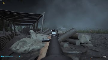 Post Scriptum: Scary Grenades #2