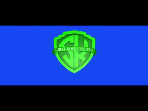 Samuel Kosch Pictures PURE Blue Screen PANOvision - YouTube