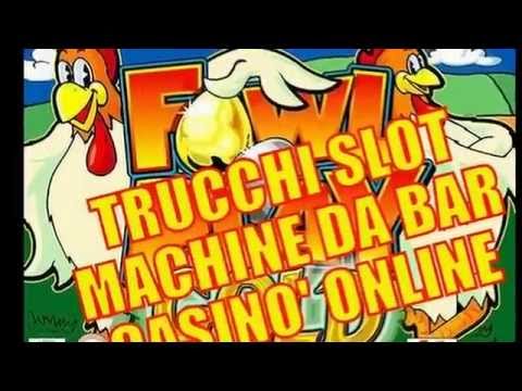 Slot Tricks Slot Tricks