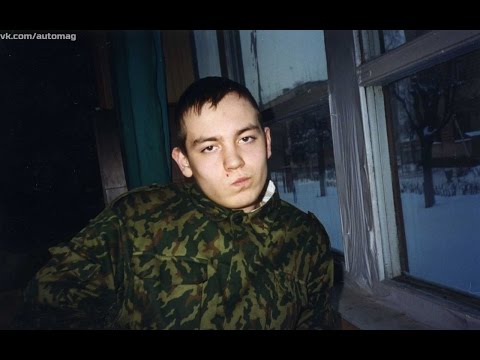 Армия это пи*дец
