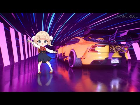 Loli God Requiem X NFS (9mm)