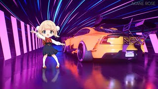 Loli God Requiem X NFS (9mm) screenshot 4