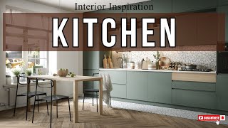 Top 50 Kitchen Design Ideas | Home Decor Inspiration \& Ideas