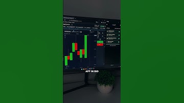 BEST AI TRADING BOT | POCKET OPTION & BINARIUM STRATEGY 2025 #trading #bot #ai