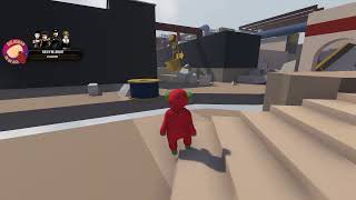 Human Fall Flat - On est Bourré bloups