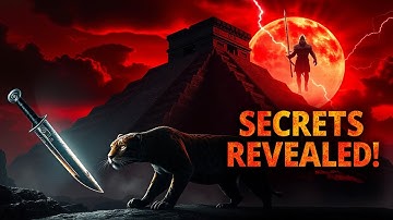 Unveiled Secrets of the Aztec Empire: A Comprehensive Historical Journey