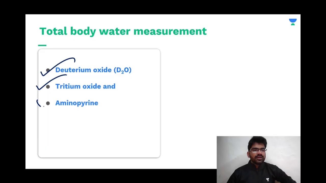 Обсуждение вопросов с множественными вопросами по общей физиологии | Доктор Картхикян