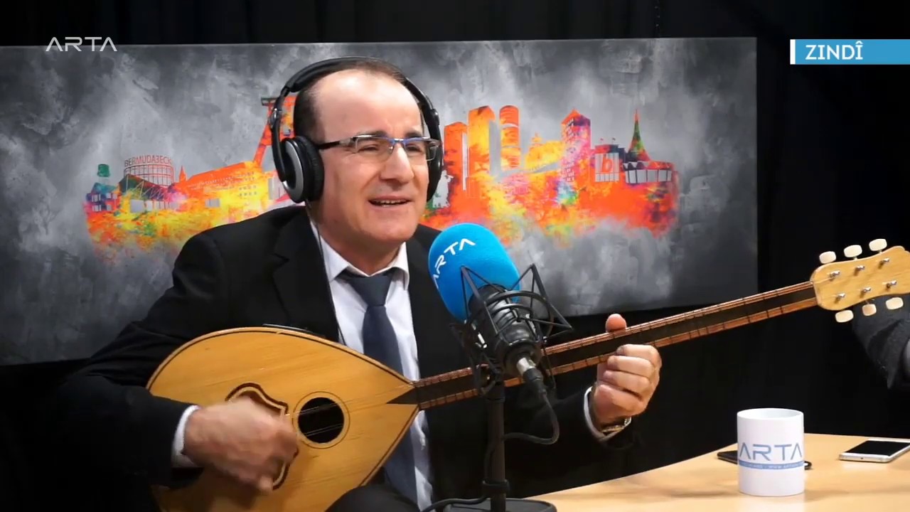 Beha Sêxo - Qamişloka Evînê | بهاء شيخو