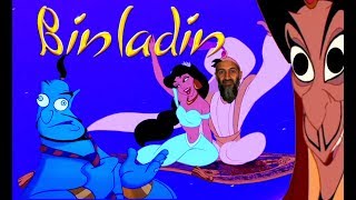 BINLADIN   YTP