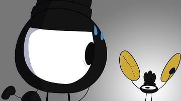 “Cymbals” (Original Skit) (Patapon Animation )