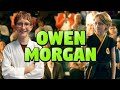 Owen Morgan "Bert" - Cobra Kai Seasons 1 & 2 Full Interview & Moving To Netflix!