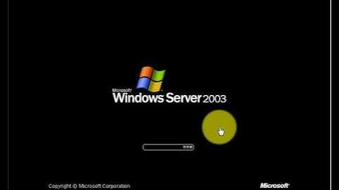 Windows Server 2003 - Cài Đặt Và Cấu Hình Mail MDaemon - Lê Phi Trường