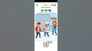 Hide My Proof Level 8 🤯#short#puzzle