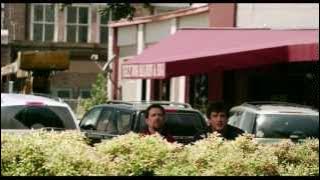 JEFF WHO LIVES AT HOME -  UK Trailer