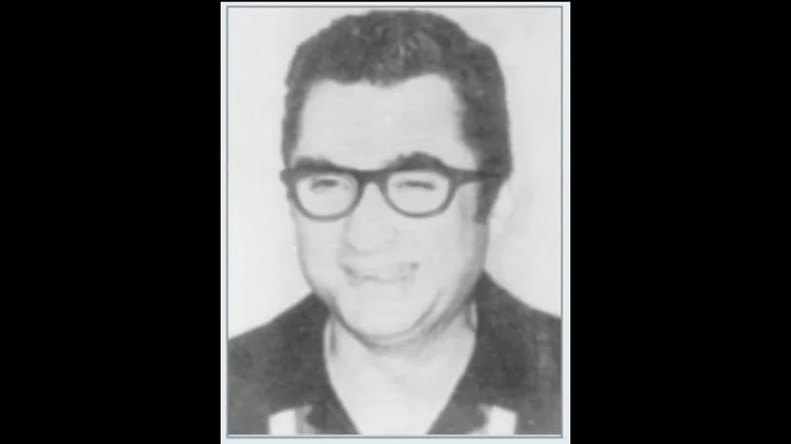 Lawrence Kane and the Murder of Dana Lull