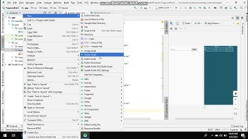 Intent Eksplisit (Menggunakan 2 Activity)