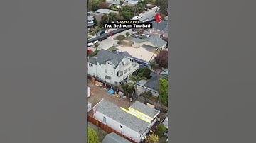 How long does it really take to add an ADU in California? ⏳