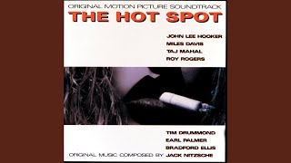 Обложка End Credits The Hot Spot The Hot Spot Soundtrack Version Скачать End Credits The Hot Spot The Hot Spot Soundtrack Version