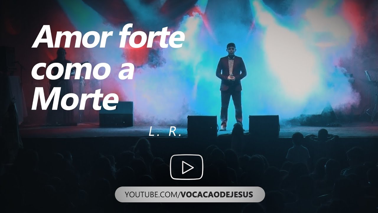 Amor Forte como a Morte - Love Stronger Than Death