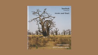 Miniatura del video "Orchestra Baobab - Tante Marie"