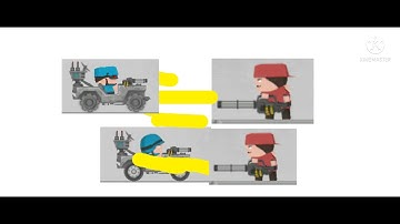 Clone Armies : Endless (Part 2)