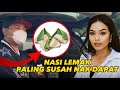 GIRLFRIEND CRAVING NASI LEMAK PALING VIRAL KAT TIKTOK