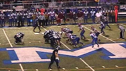 Jared Gross (Recruiting Video)