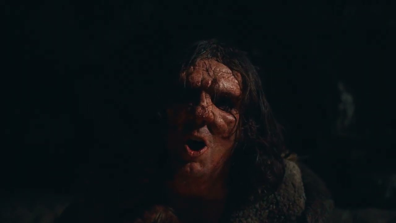 Real Farmer - Missing Link (Official Video)