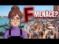 Débat Français B2 / C1 : Le Tourisme de Masse (Moteur ou Menace ?)