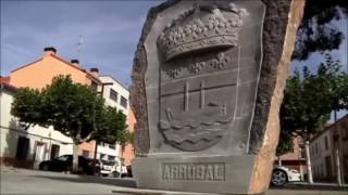 OVNIS Arrubal