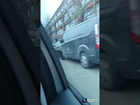 een rondje door de straten van Schiedam