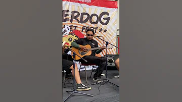 Momen Langka Ini Bleki Ska Dansaviral Skena Polisiskena Akustik Akustikcover 