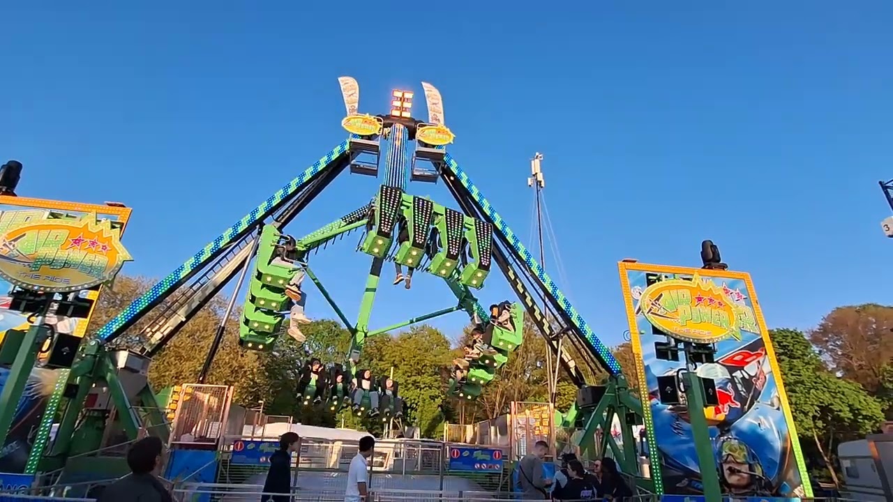 Air Power Heine - (Offride) Bremer Osterwiese 2025