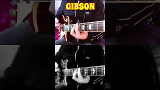 1979 GIBSON V 1979 YAMAHA
Through a Marshall JCM800 - bridge pickups only, no coil splitting.
1979 Gibson Les Paul Standard with T Tops
1979 Yamaha SG1000 with stock pickups 1979 GIBSON V 1979 YAMAHA