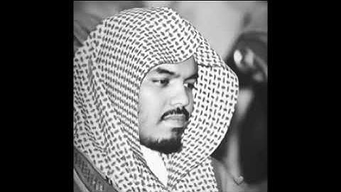 سورة الحج - الشيخ ياسر الدوسري - 1425 هـ تلاوة خاشعة ومؤثرة ياسر الدوسري❤️❤️❤️