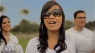 FELIZ ANO NOVO  - COMUNIDADE DAS NAÇÕES (CLIPE OFICIAL)