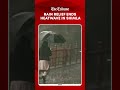 Rain brings relief from heatwave in Shimla, temperatures drop across Himachal