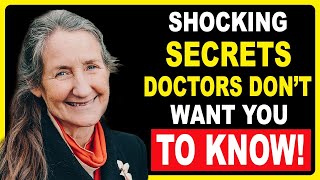 Dr. Barbara O'Neill Exposes The Lies, The 20 Hidden Secrets Your | Barbara O'Neill