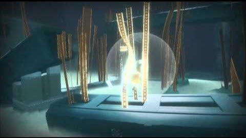 Journey (PS3) w/ WishingTikal :) ★ Part 4 ★