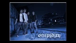 stupidity - punk rock jalanan