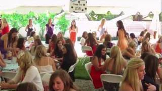 Fall Recruitment 2011