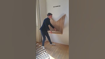 Fuorisalone 2023 - Masterly  - Robert van Embricqs