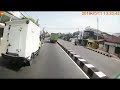 Bad Driving Indonesian Compilation #16 Dash Cam Owners Indonesia