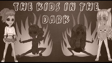 The Kids In The Dark (All Time Low) MSP