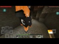 Minecraft Pe |Yeni Konuk| Demir Koması #3