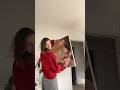 Newest Painting Cheeky Reveal Artist Artreveal Oilpainting Newest Painting Cheeky Reveal Artist Artreveal Oilpainting