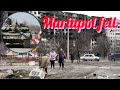 Mariupol fell, 160,000 men in danger