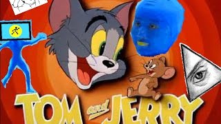 Chế điện máy xanh version Tom and Jerry !!!